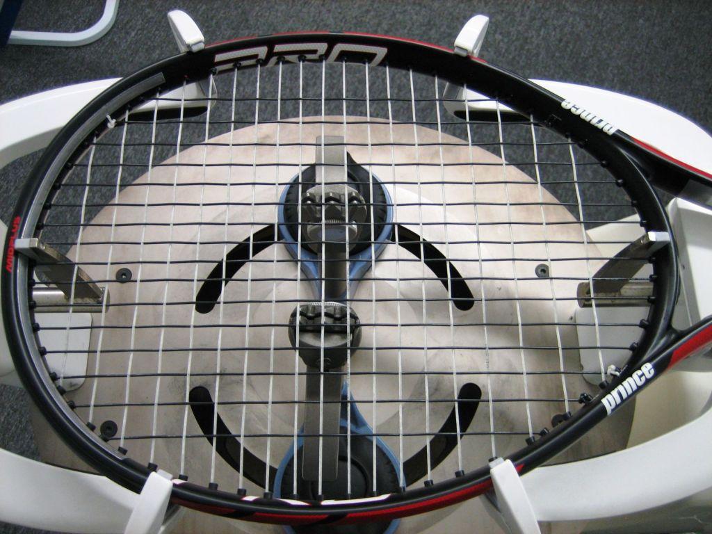 Current top 20 doubles racquets and specs Talk Tennis